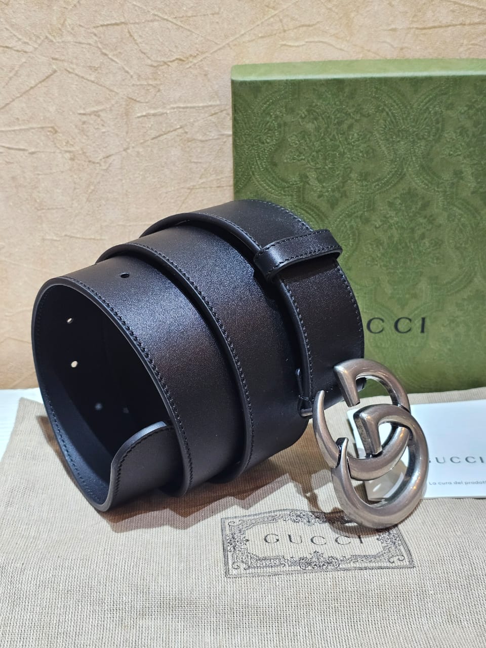 Gucci