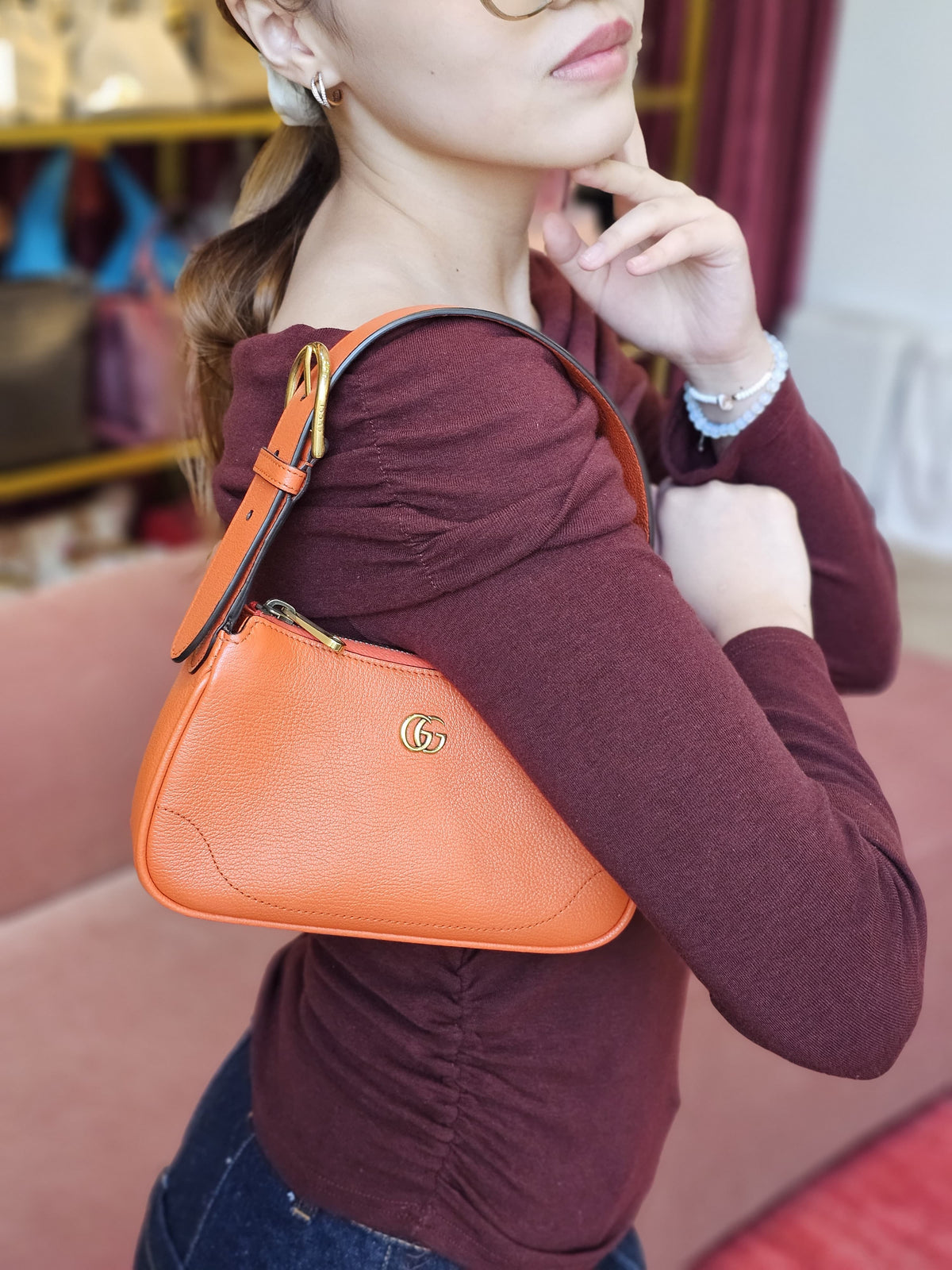 Gucci