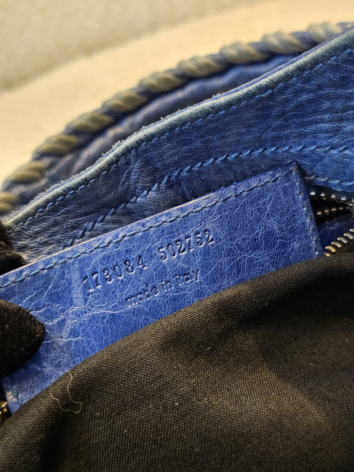 Balenciaga