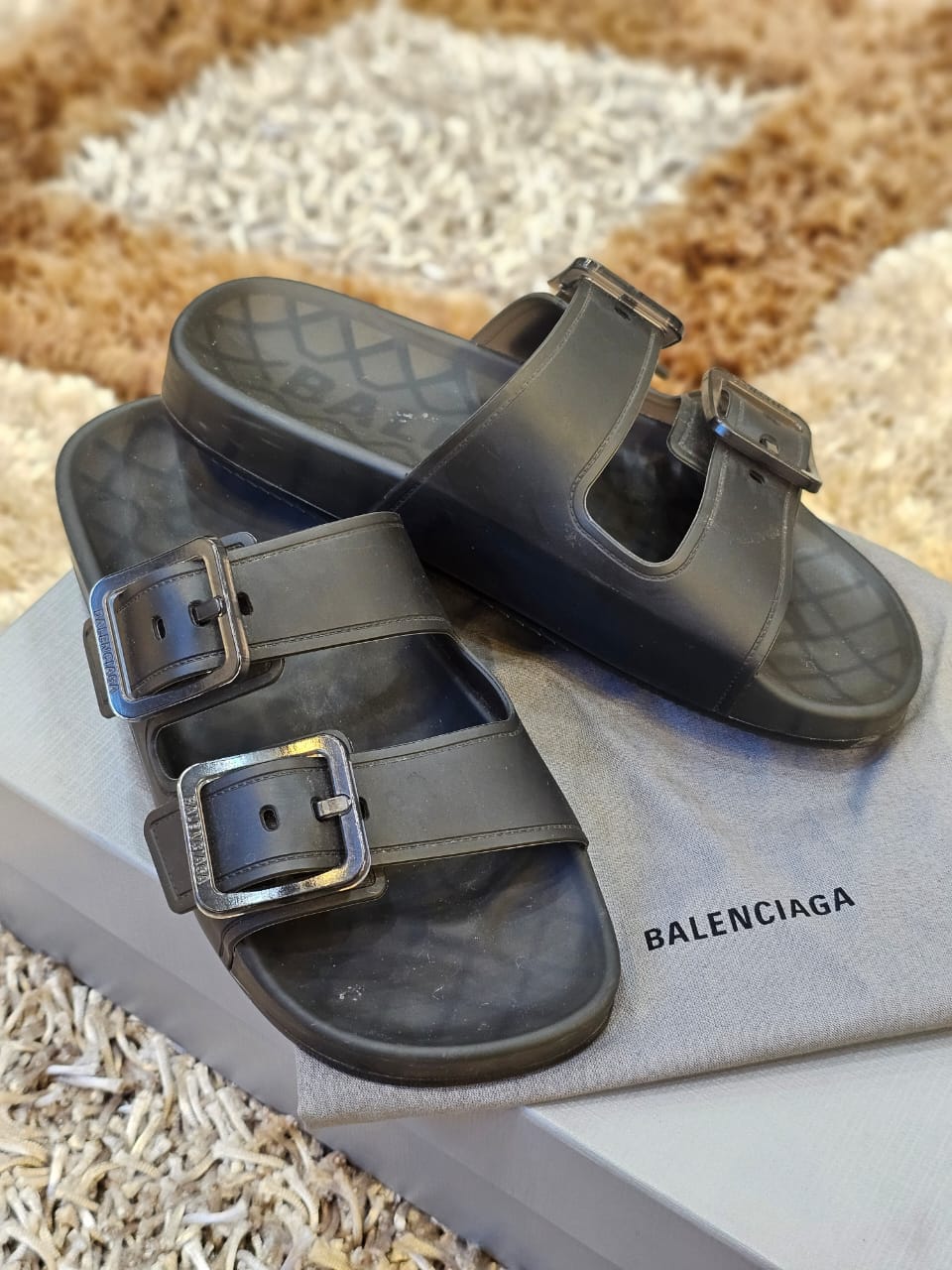 Balenciaga