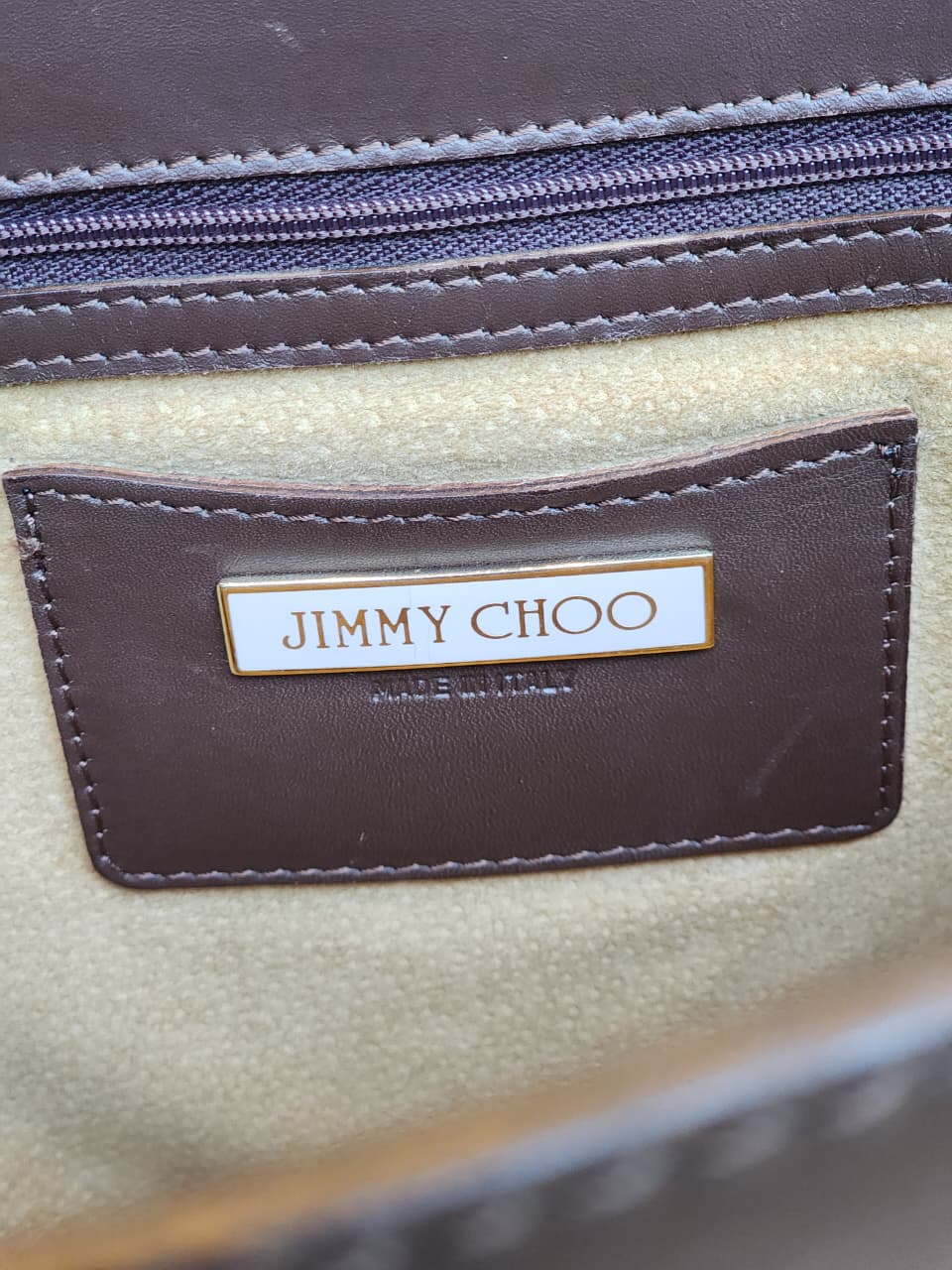 Jimmy Choo