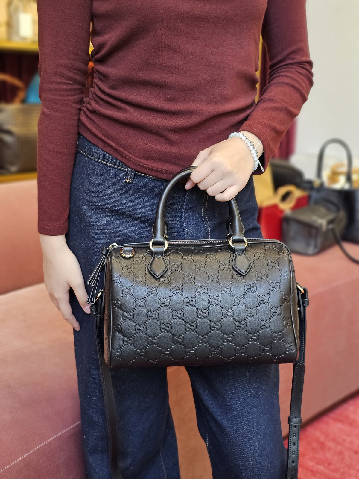 Gucci