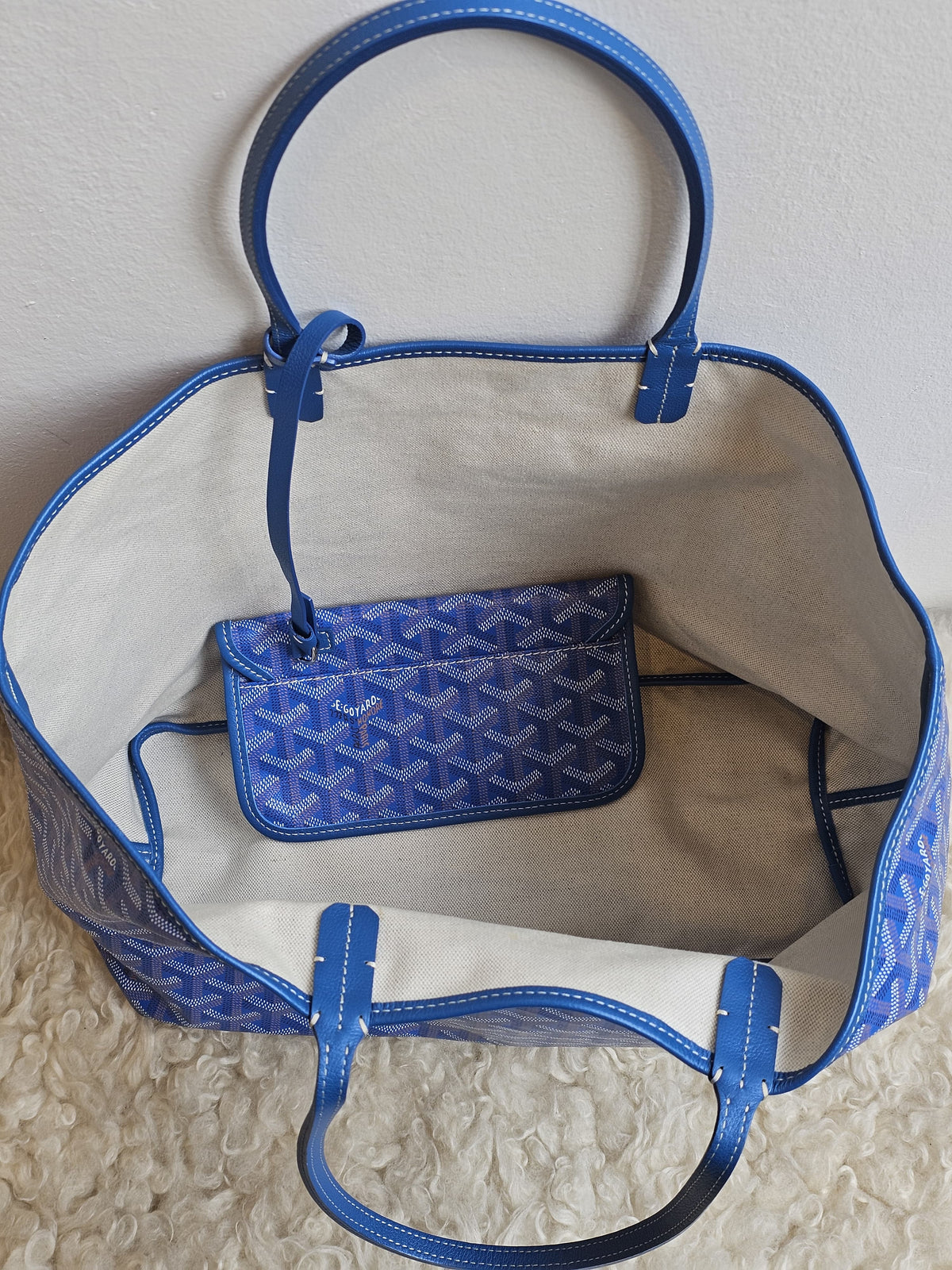 Goyard