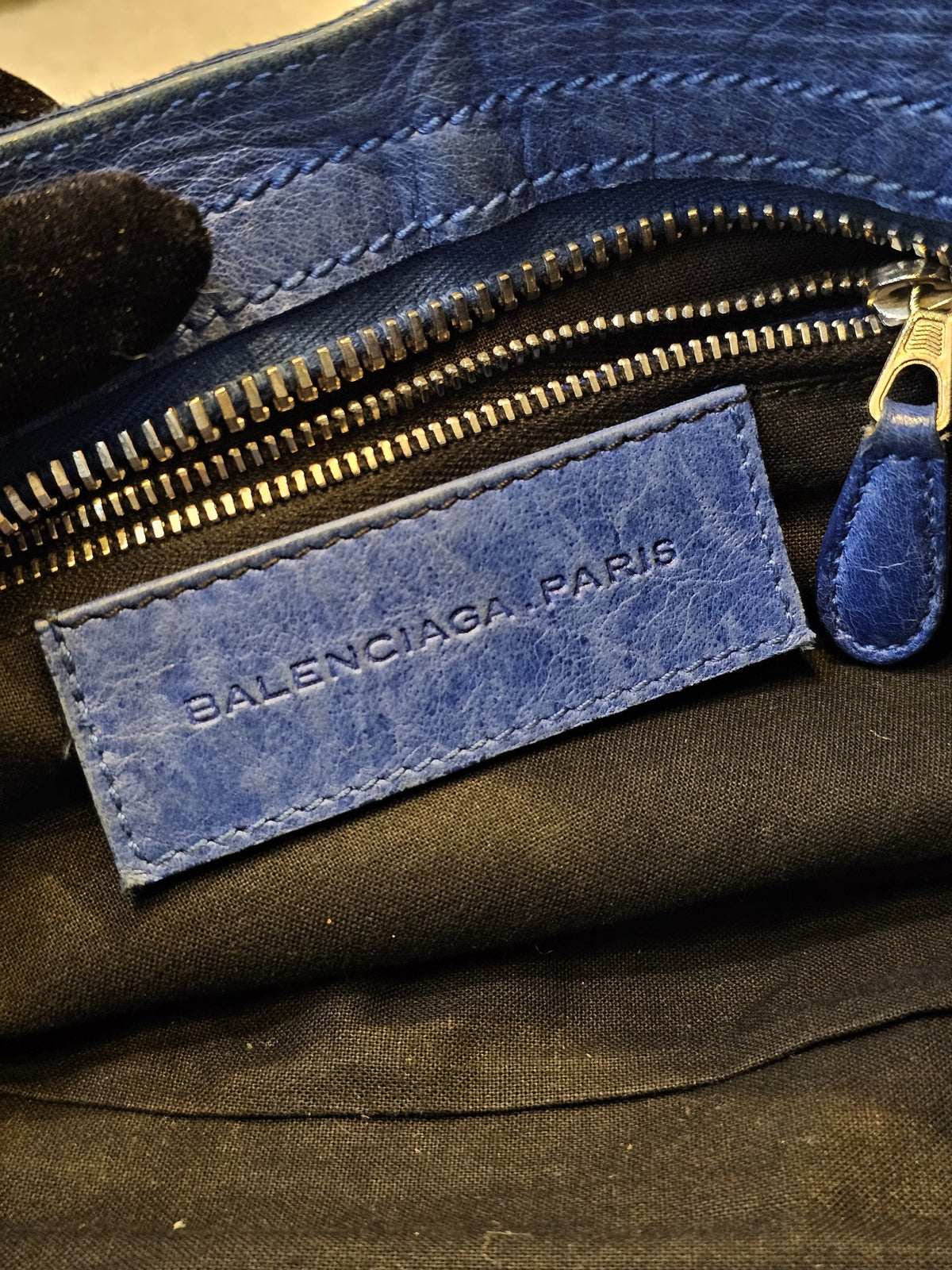 Balenciaga