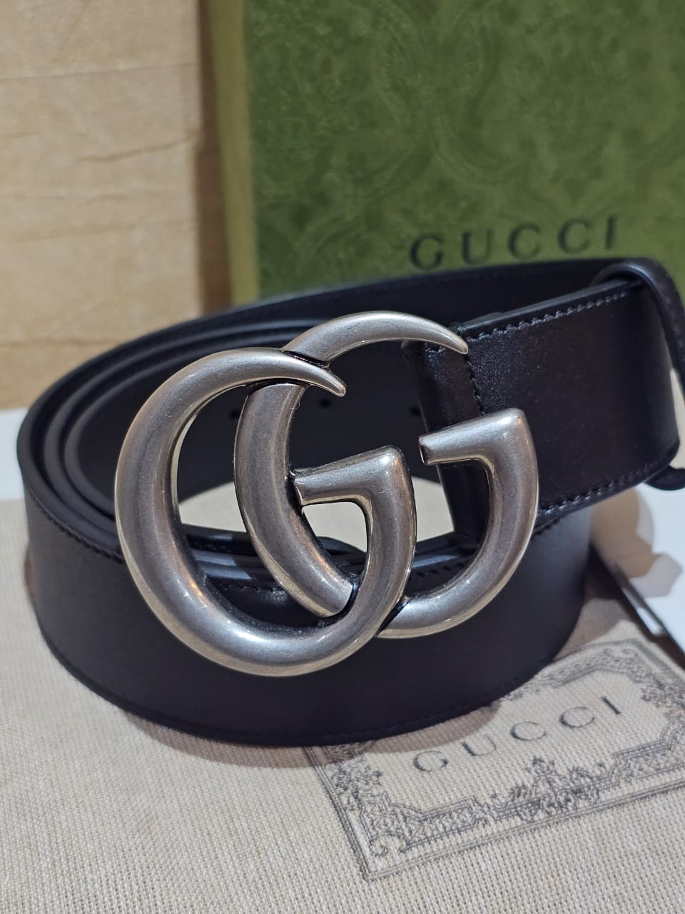 Gucci