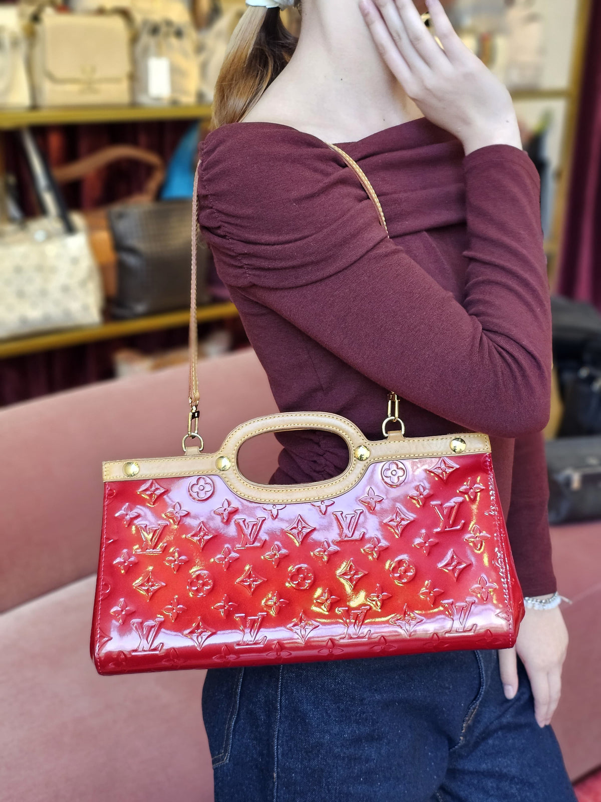 Louis Vuitton