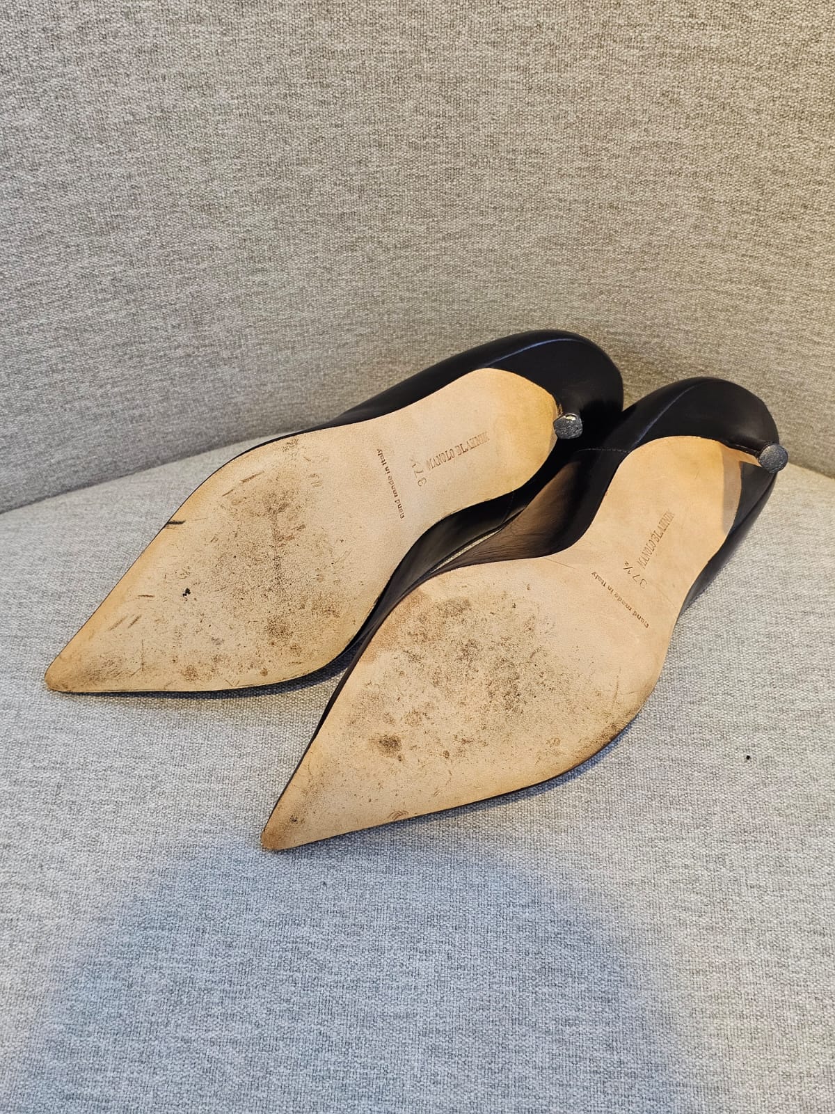 Manolo Blahnik