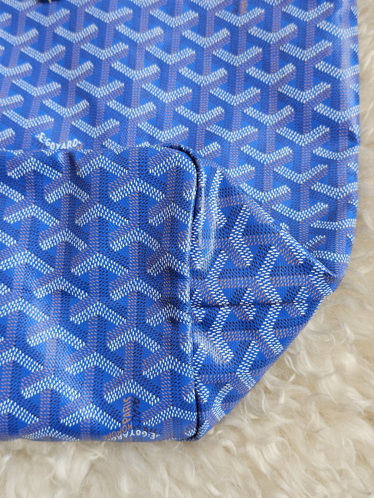 Goyard