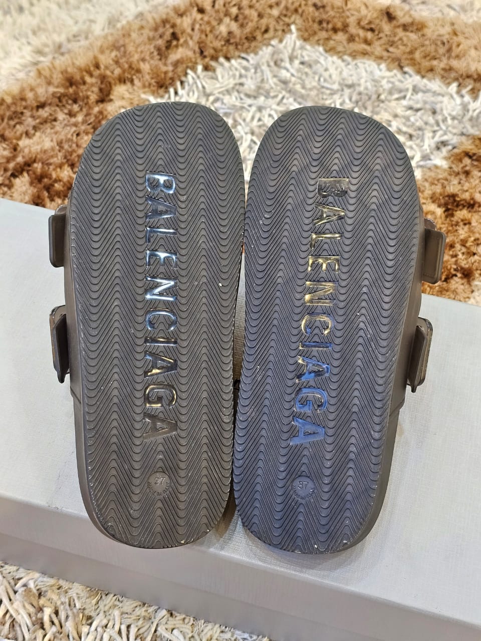 Balenciaga