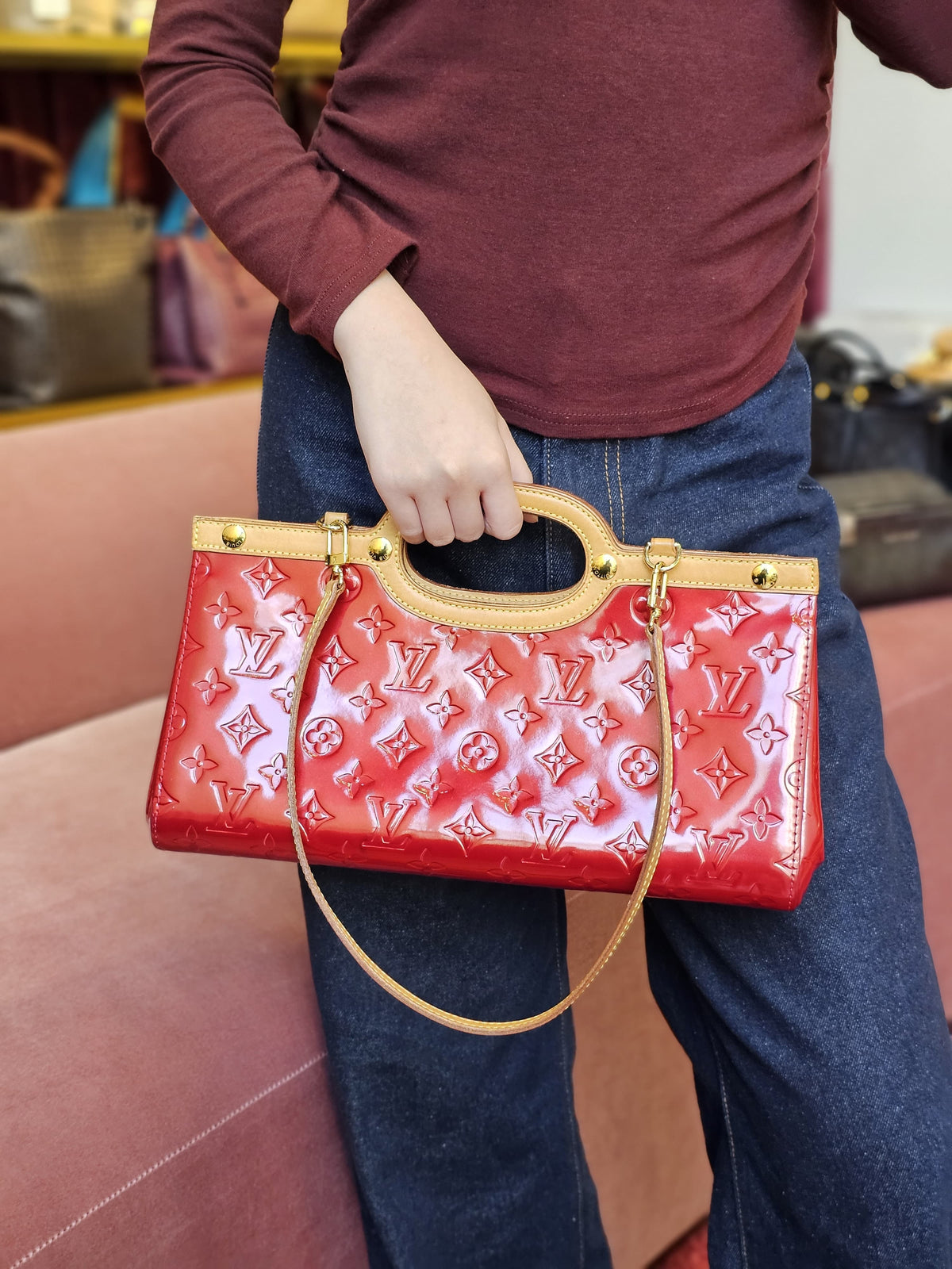 Louis Vuitton