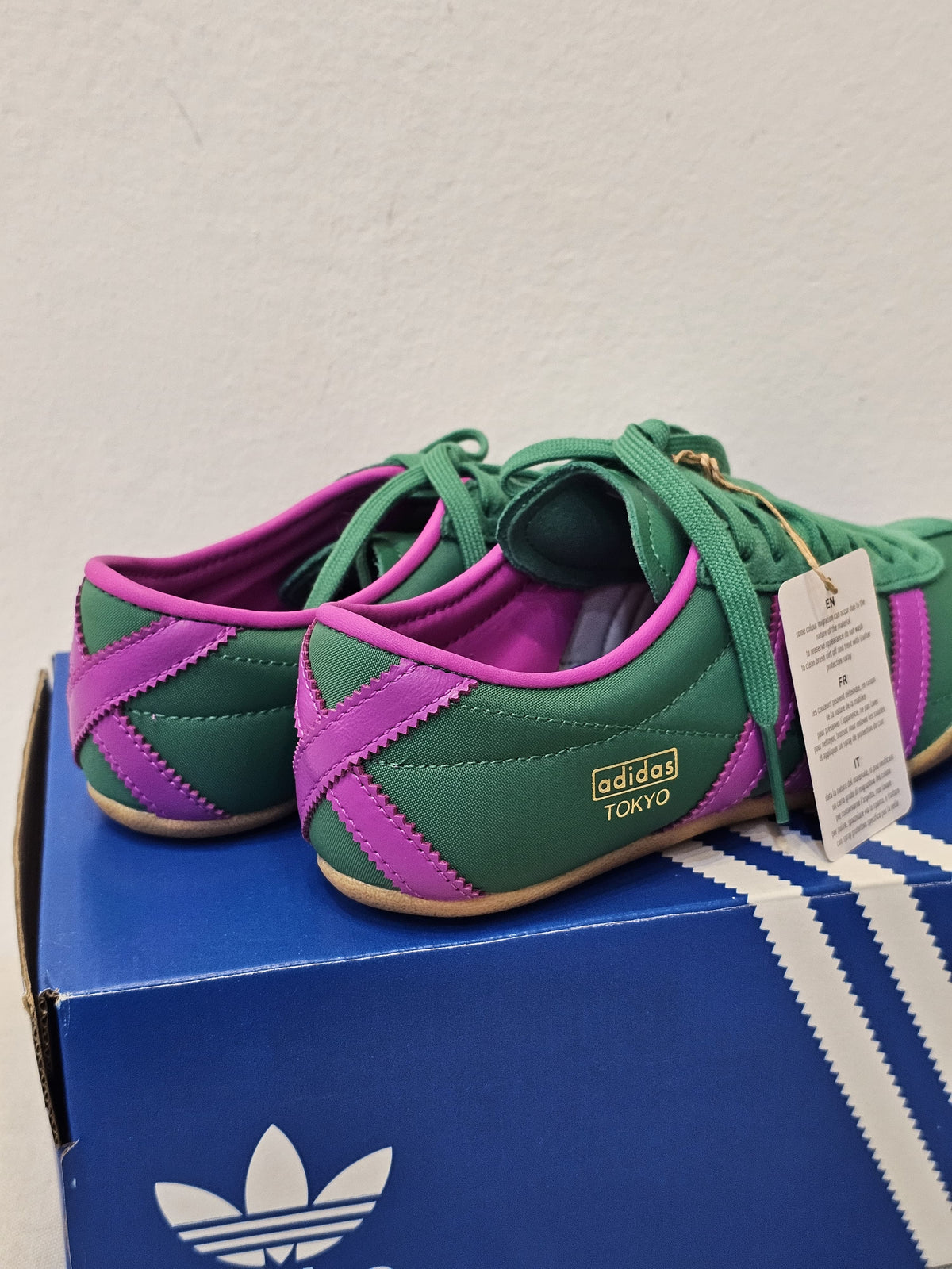 Adidas