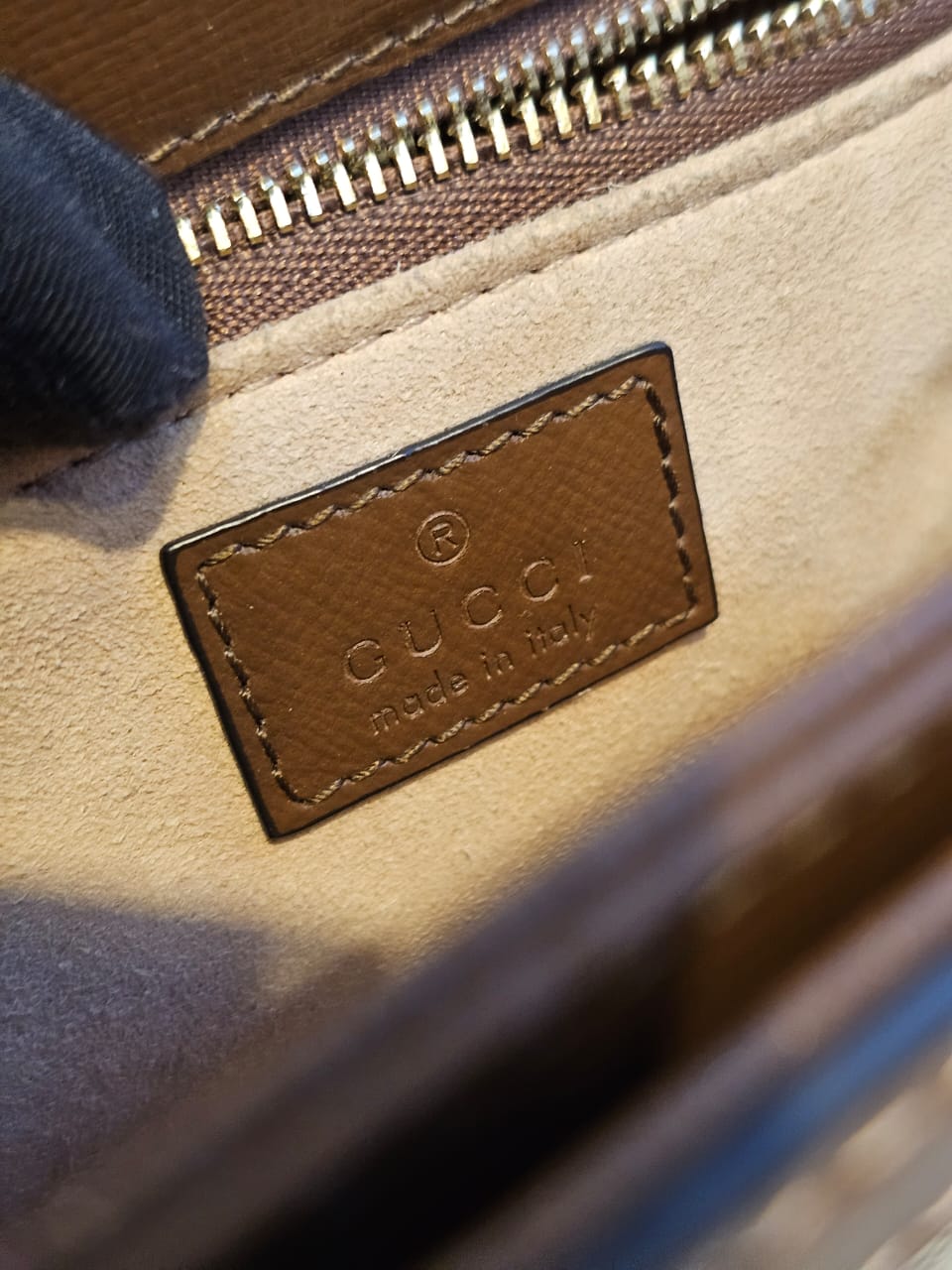 Gucci