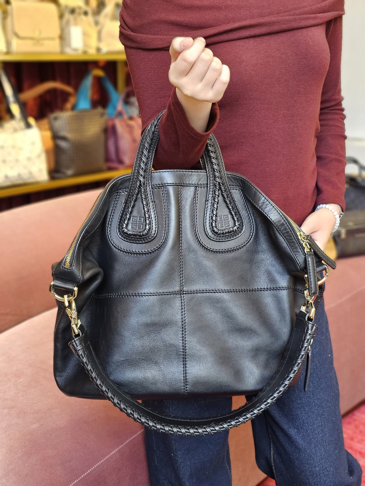 Givenchy