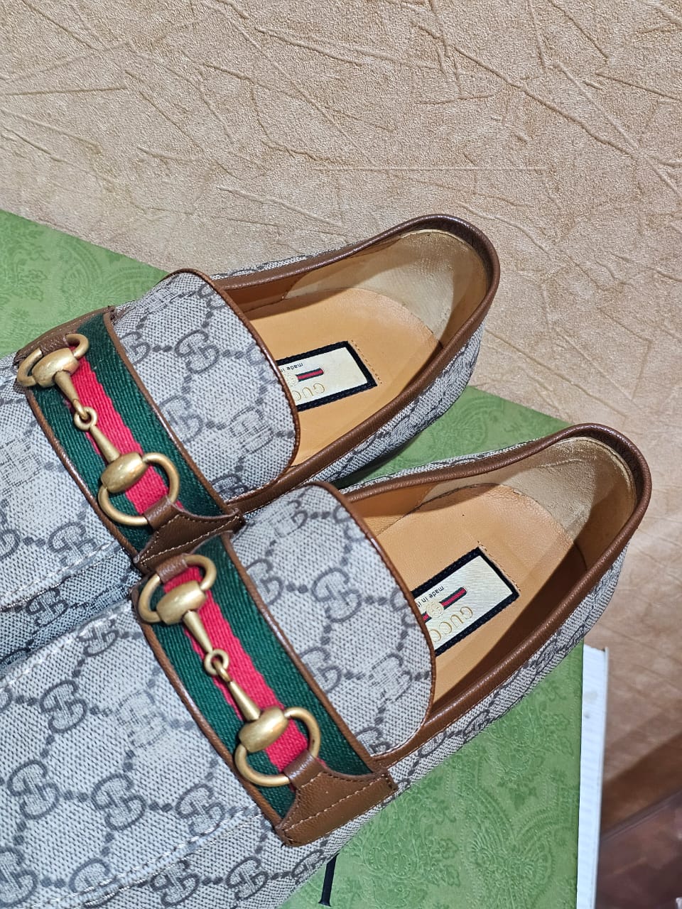 Gucci