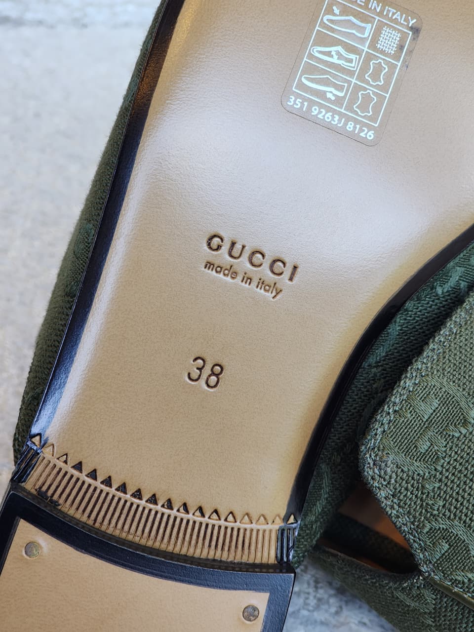 Gucci