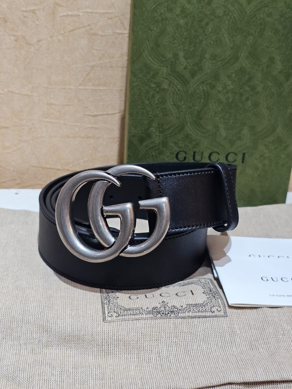 Gucci