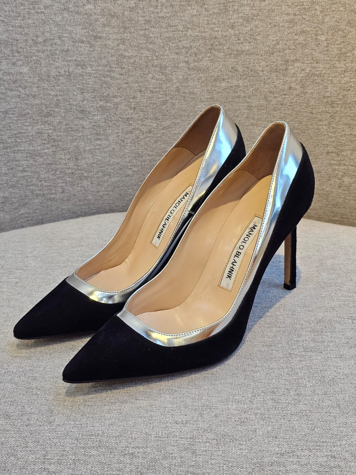 Manolo Blahnik