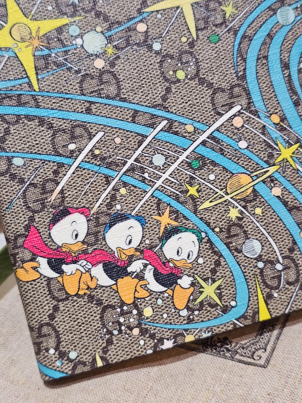 Gucci