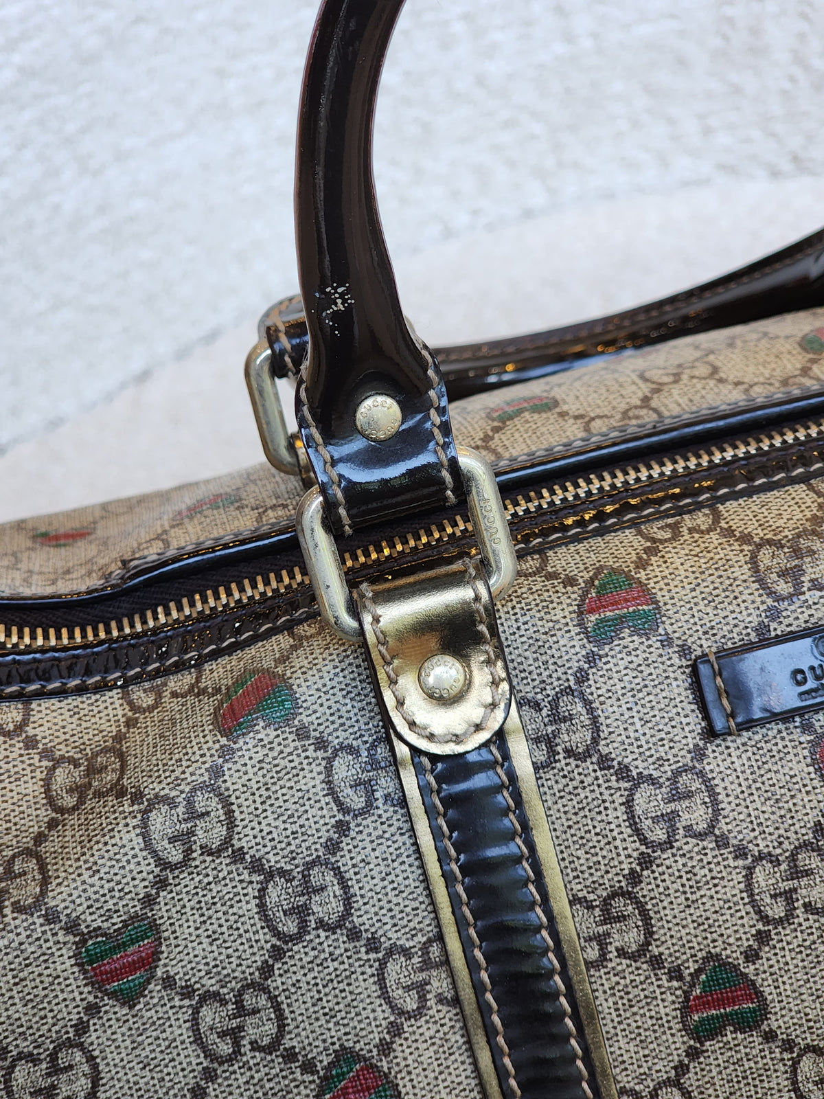 Gucci