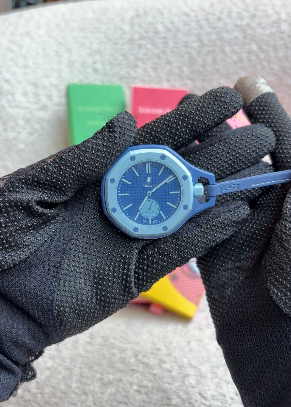 Swatch