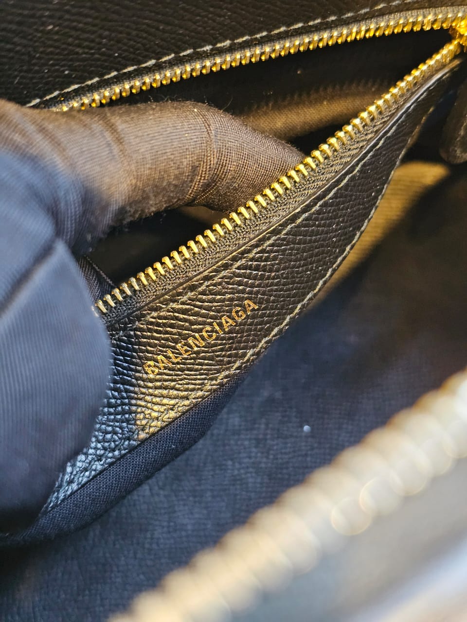 Balenciaga