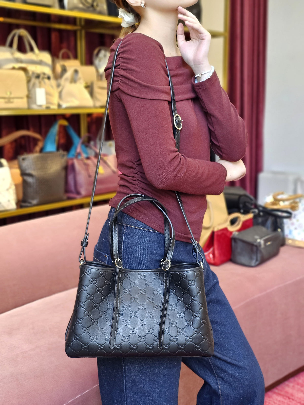Gucci