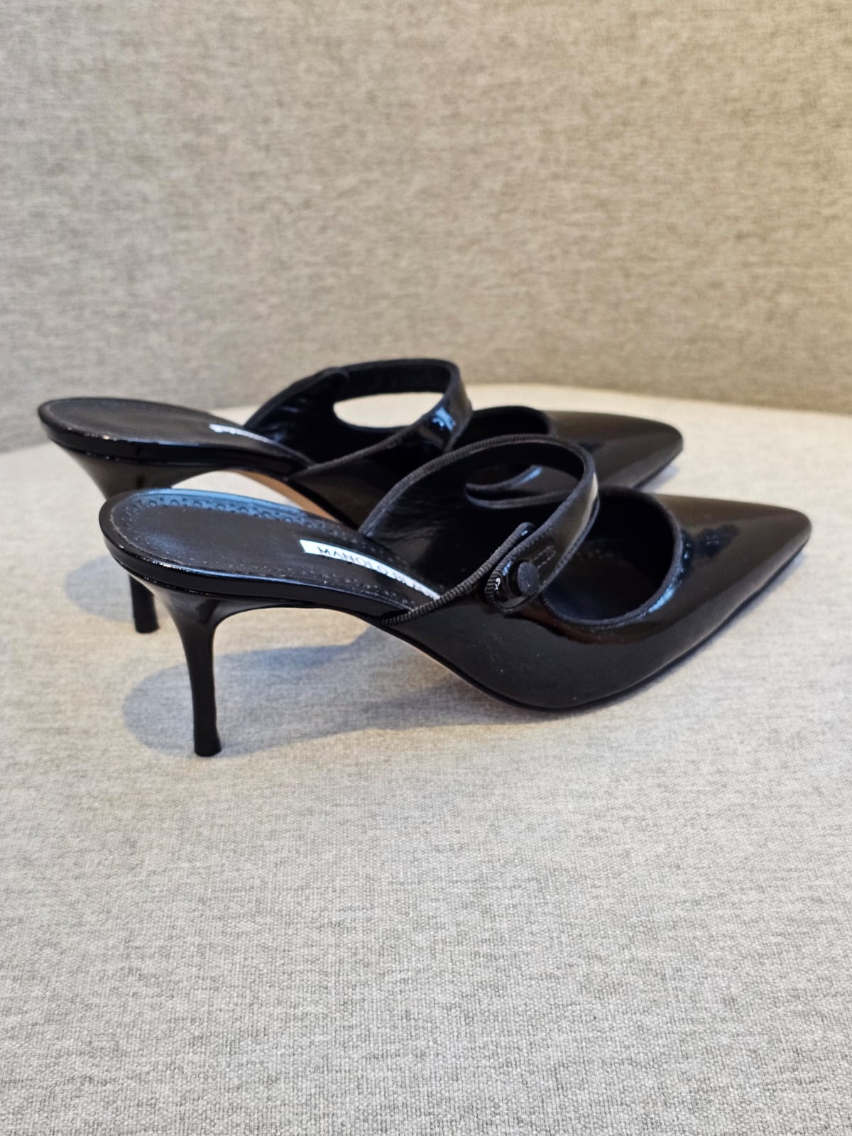 Manolo Blahnik