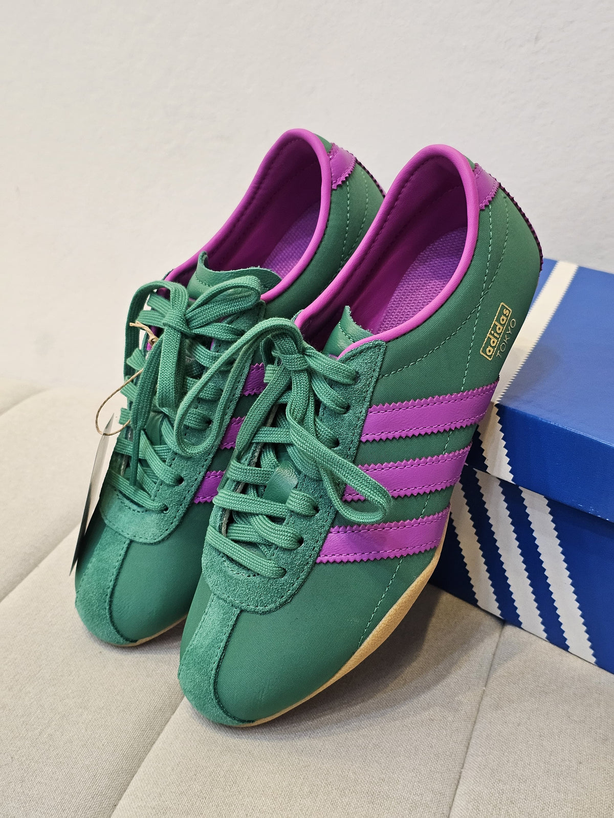 Adidas