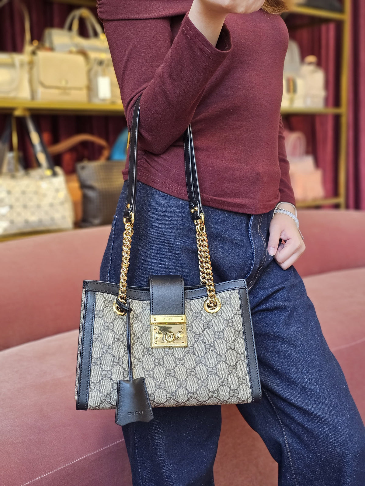 Gucci