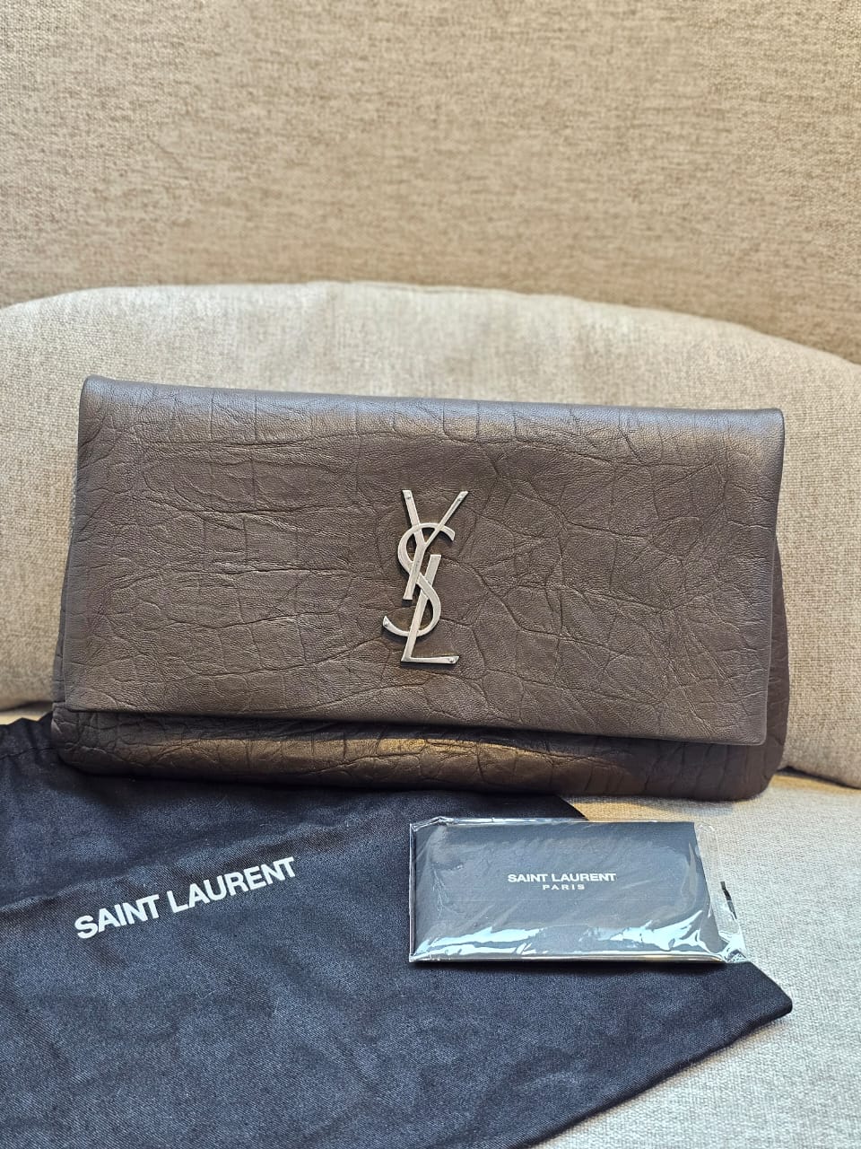 Saint Laurent