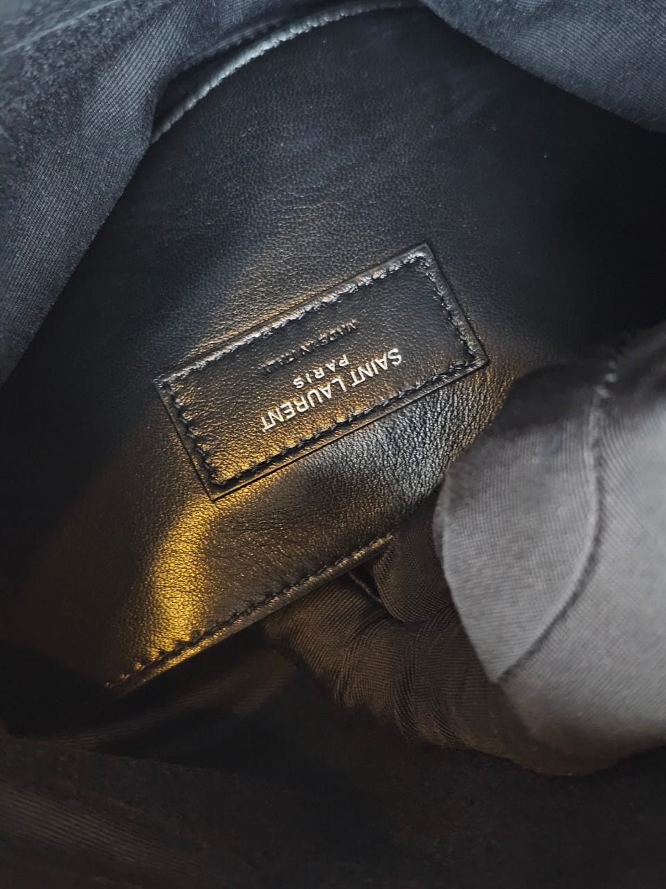 Saint Laurent
