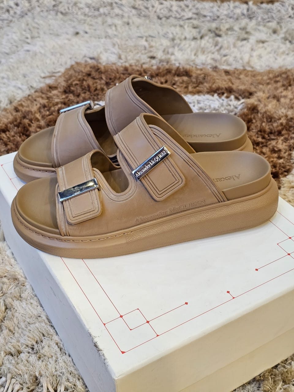 Alexander McQueen