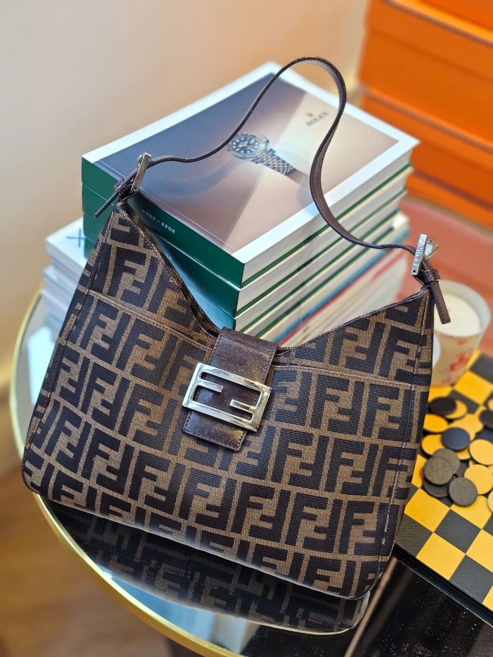 Fendi