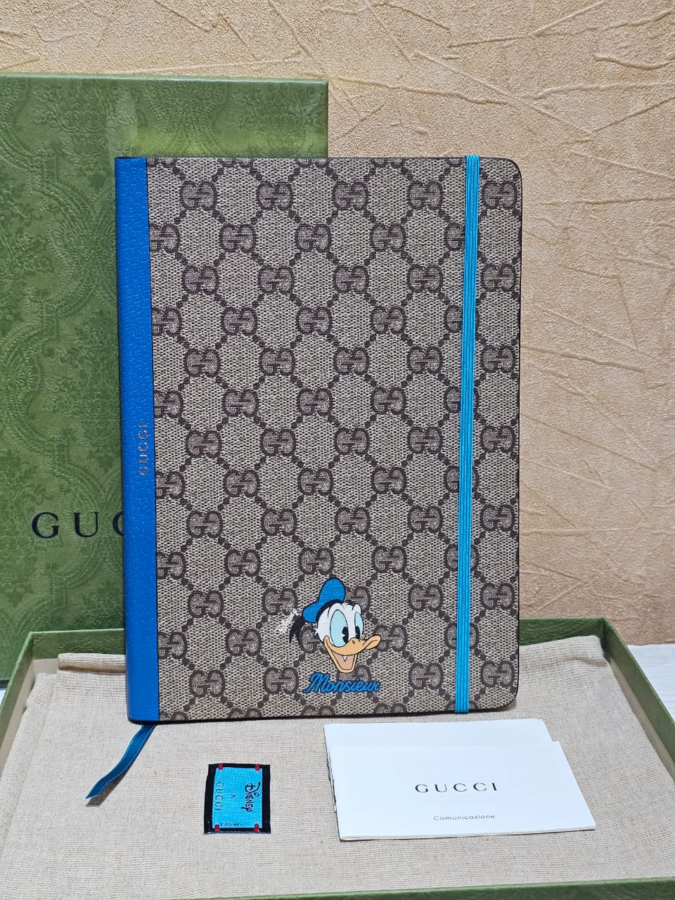 Gucci