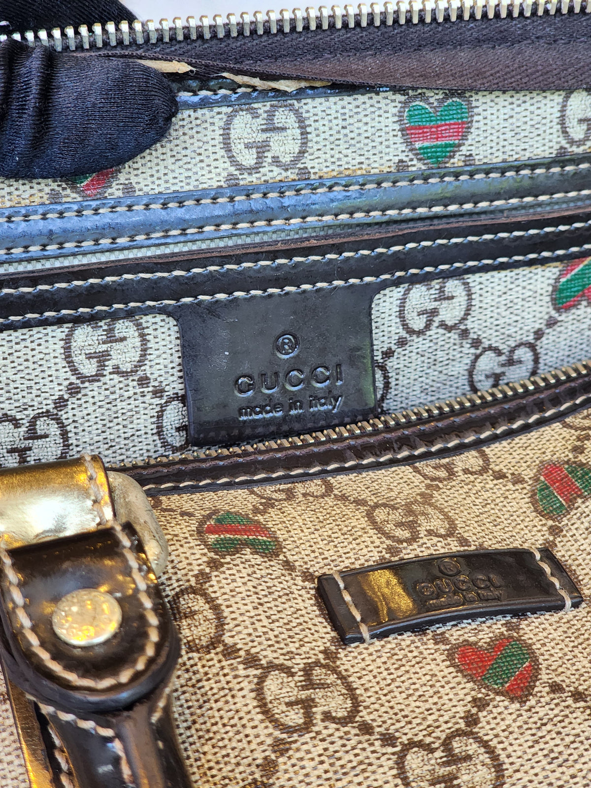 Gucci