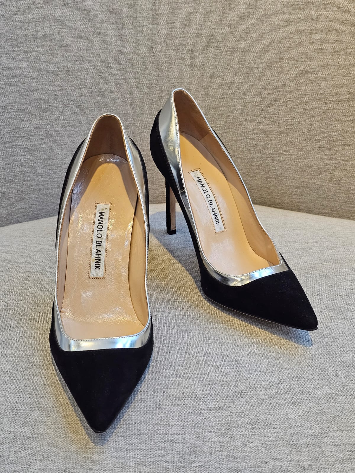 Manolo Blahnik