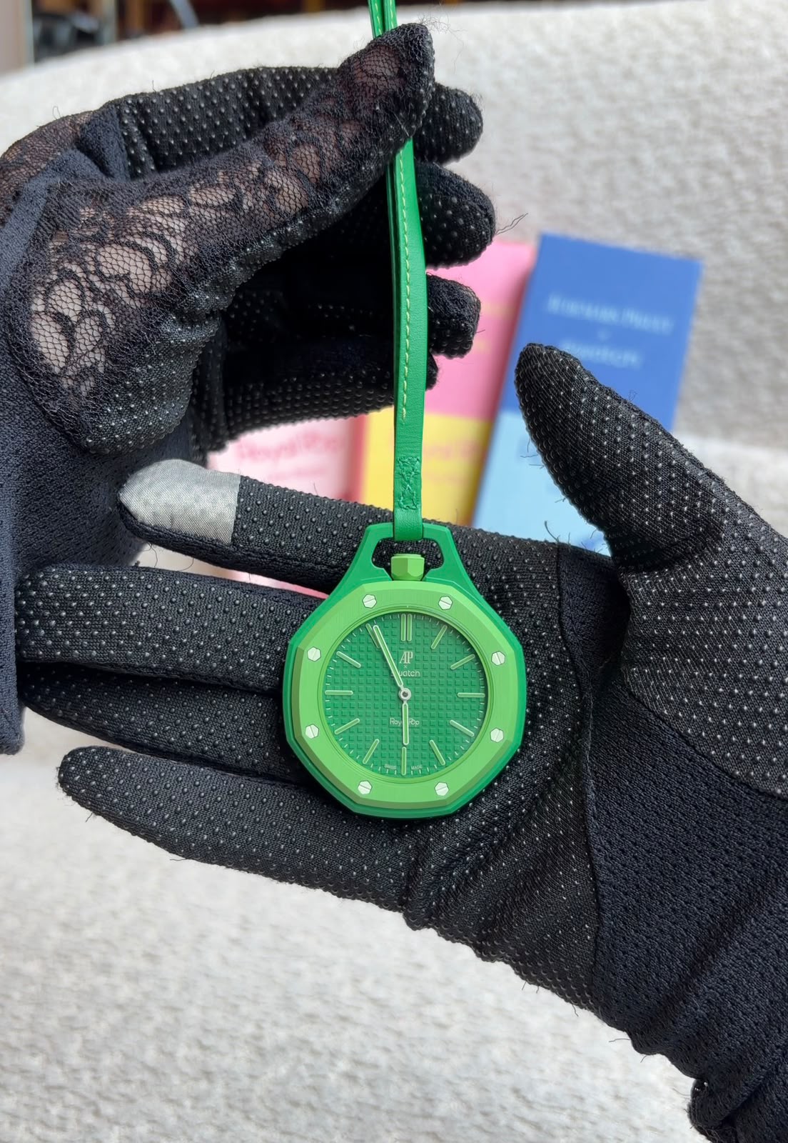Swatch