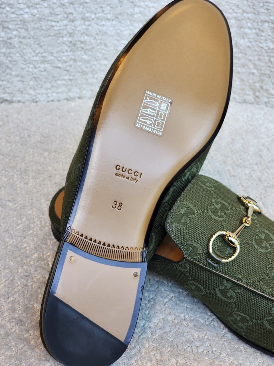 Gucci