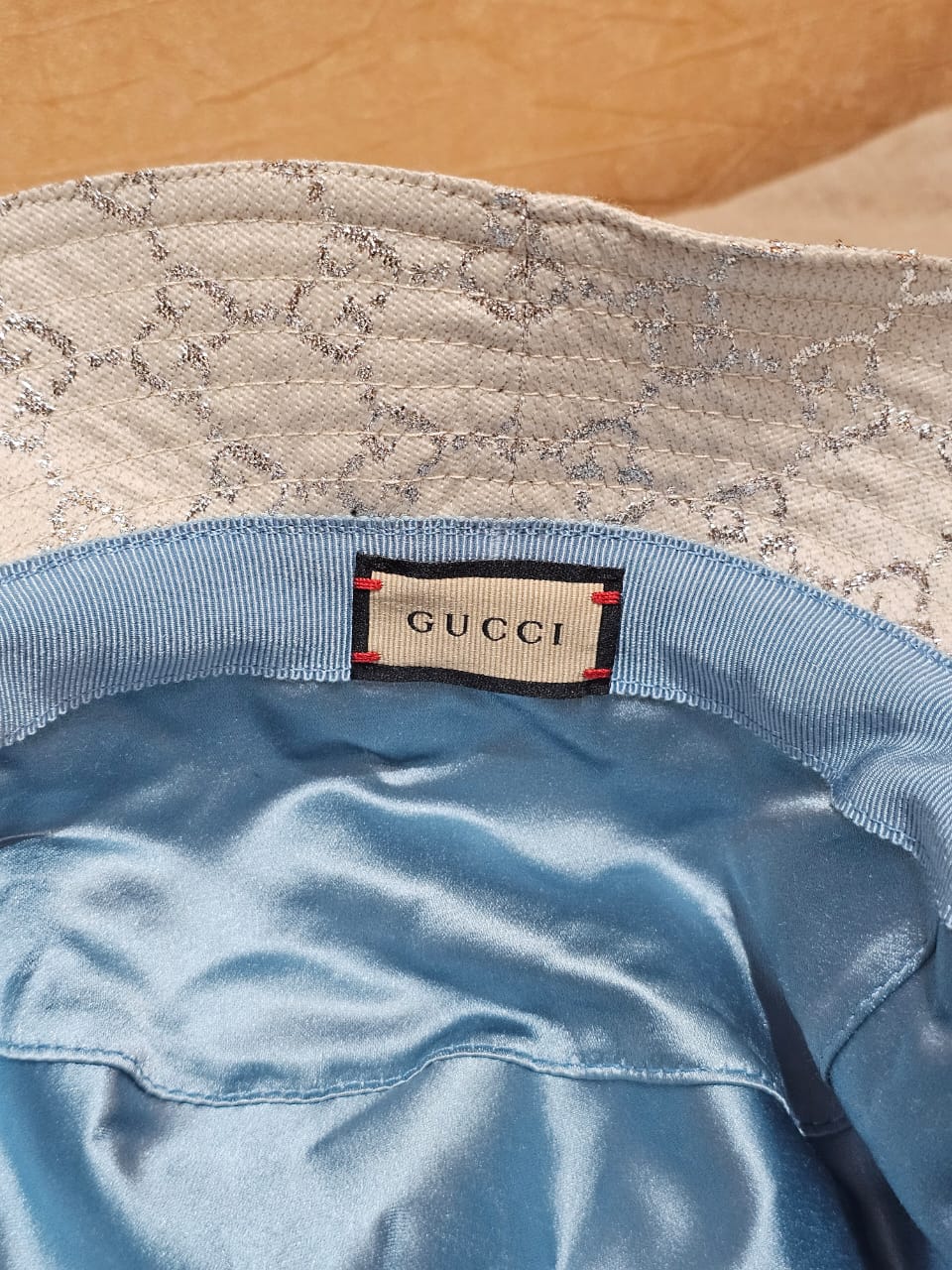 Gucci