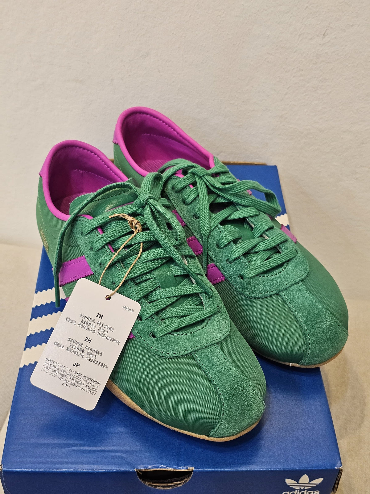 Adidas