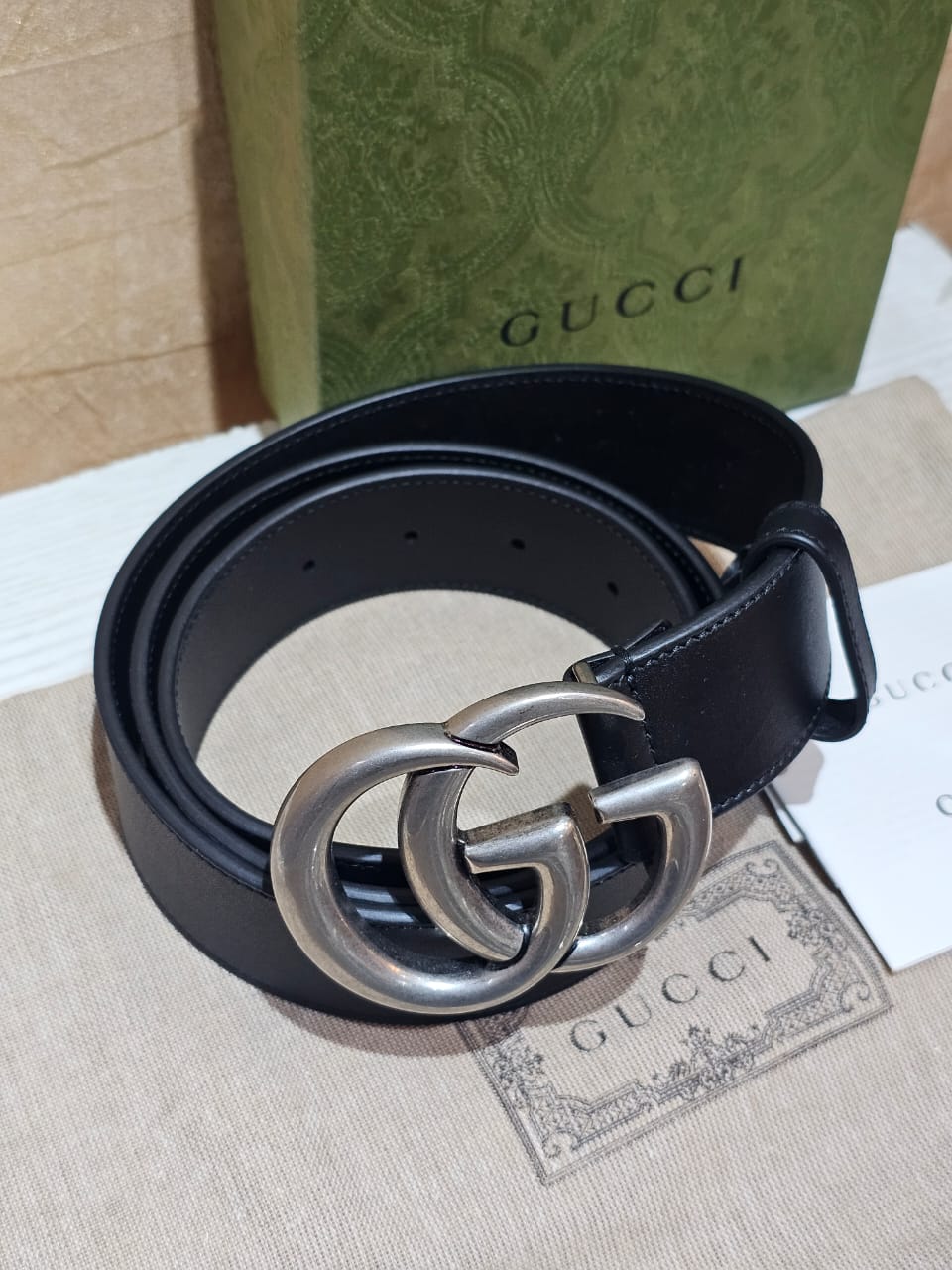 Gucci