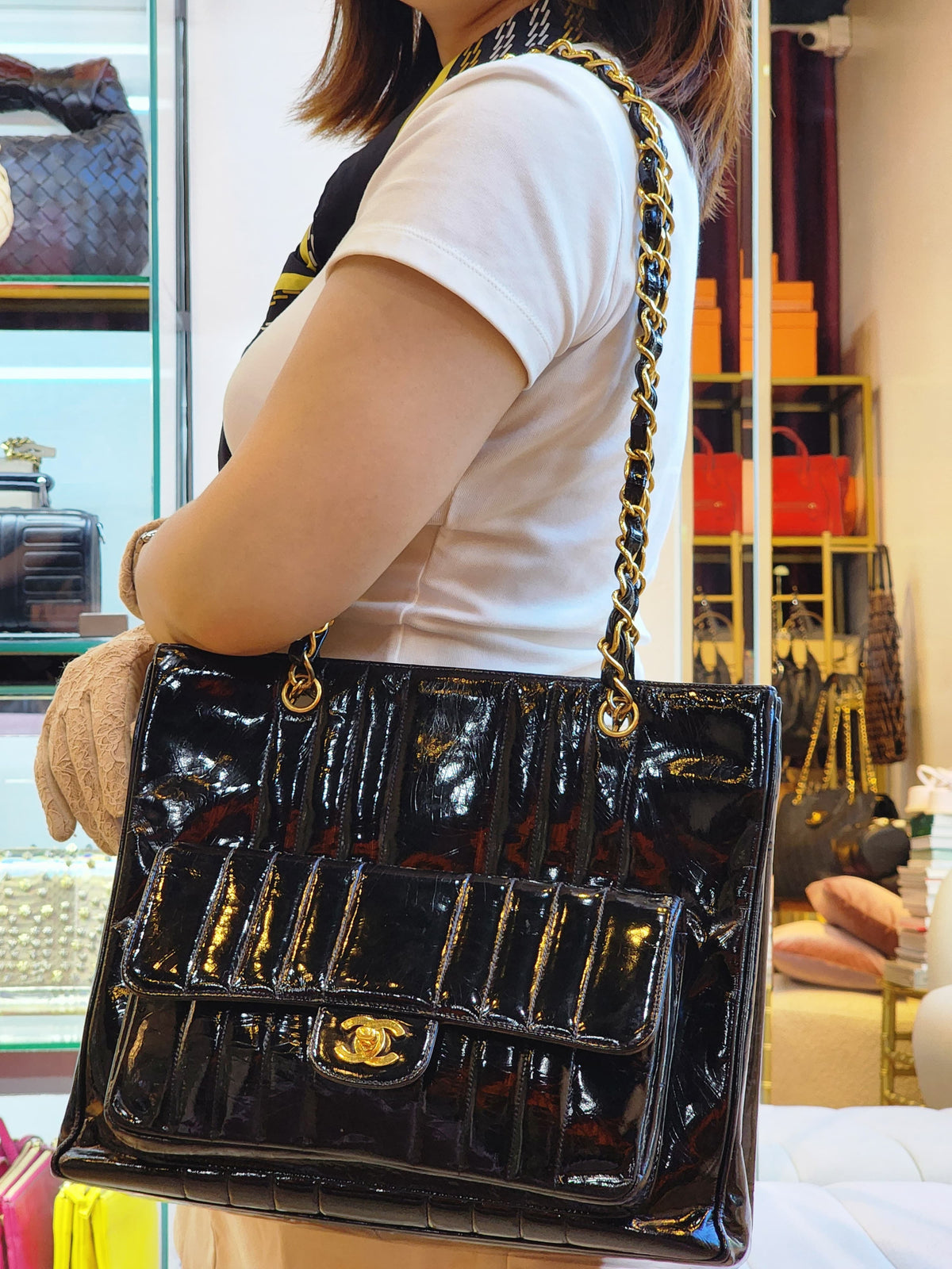 Chanel