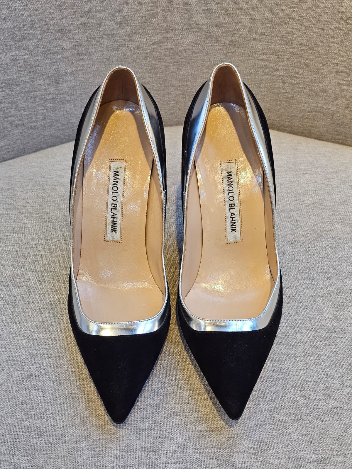 Manolo Blahnik