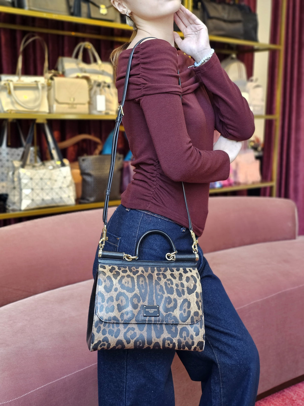 Dolce & Gabbana