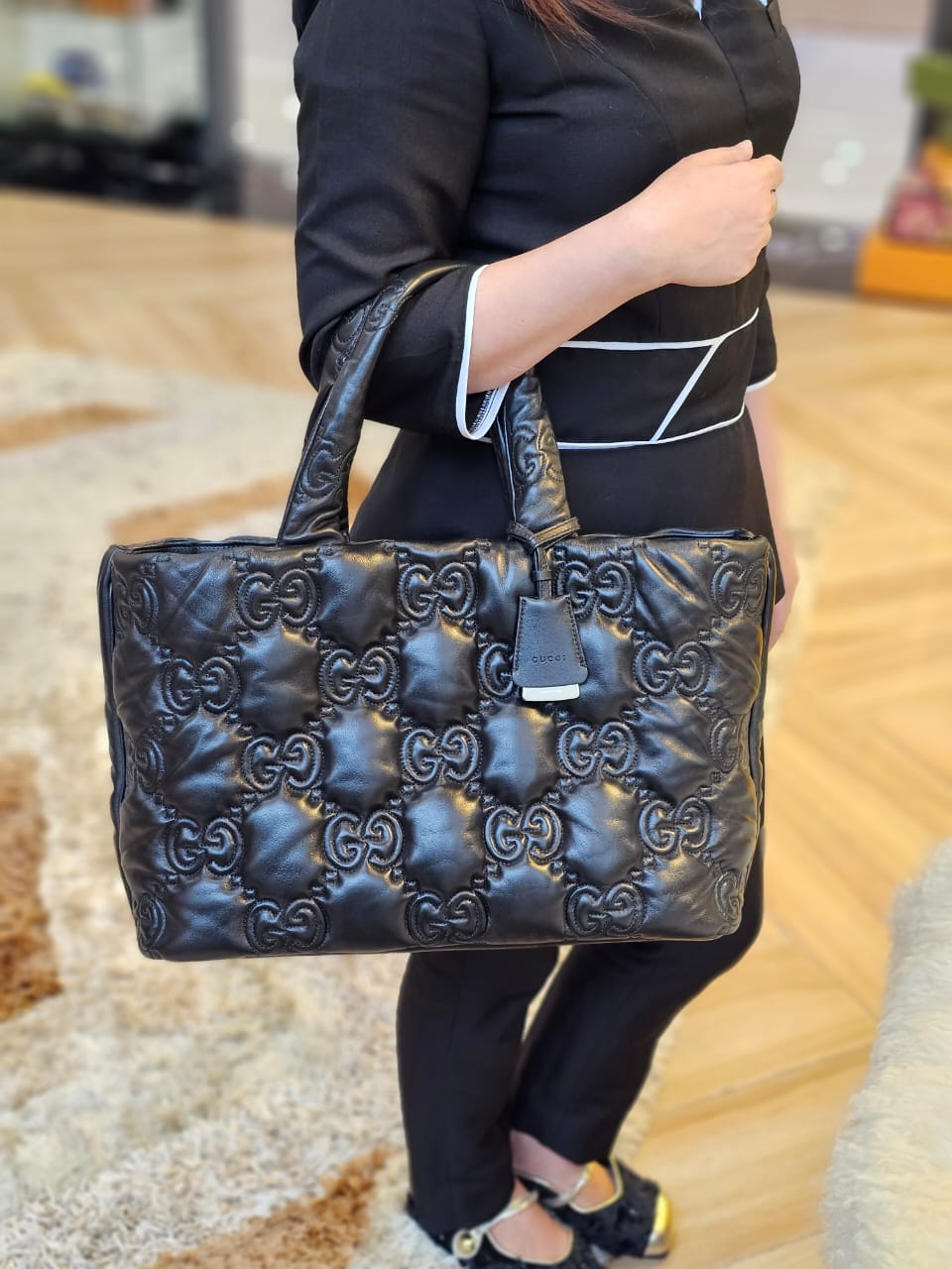 Gucci