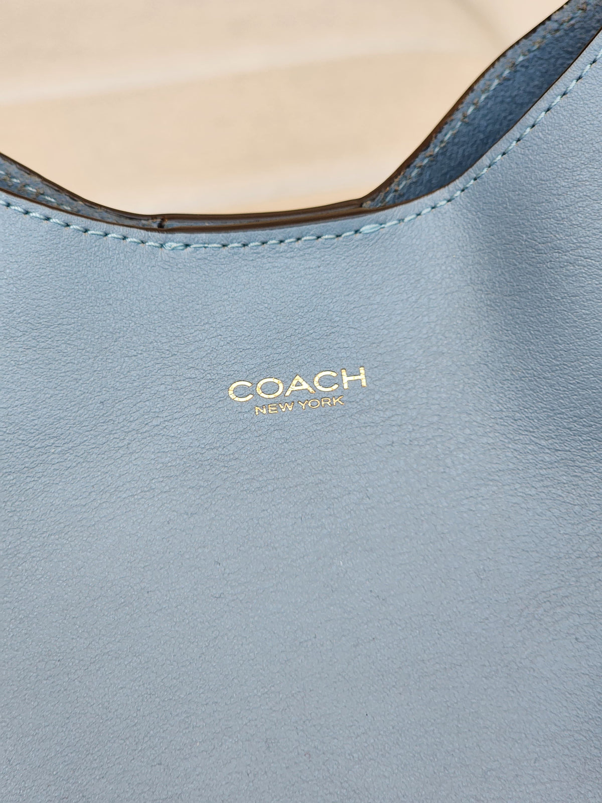 Coach