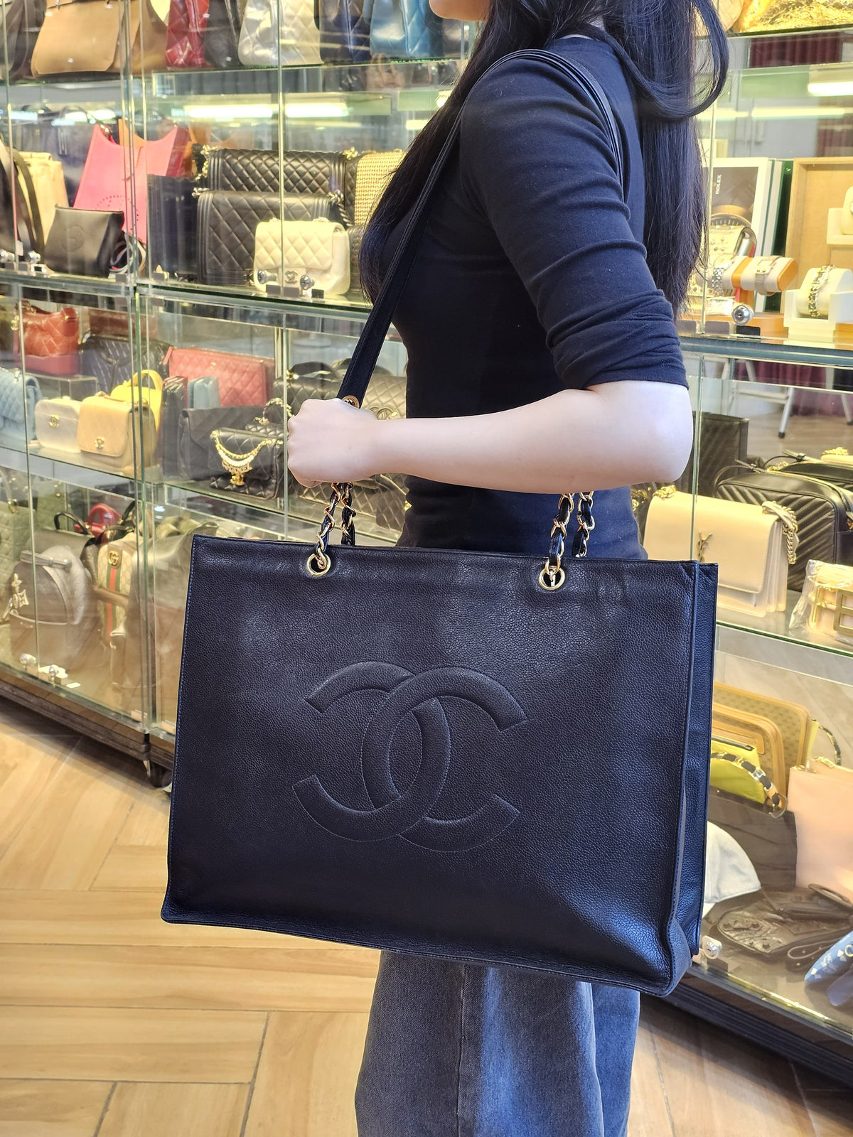 Chanel