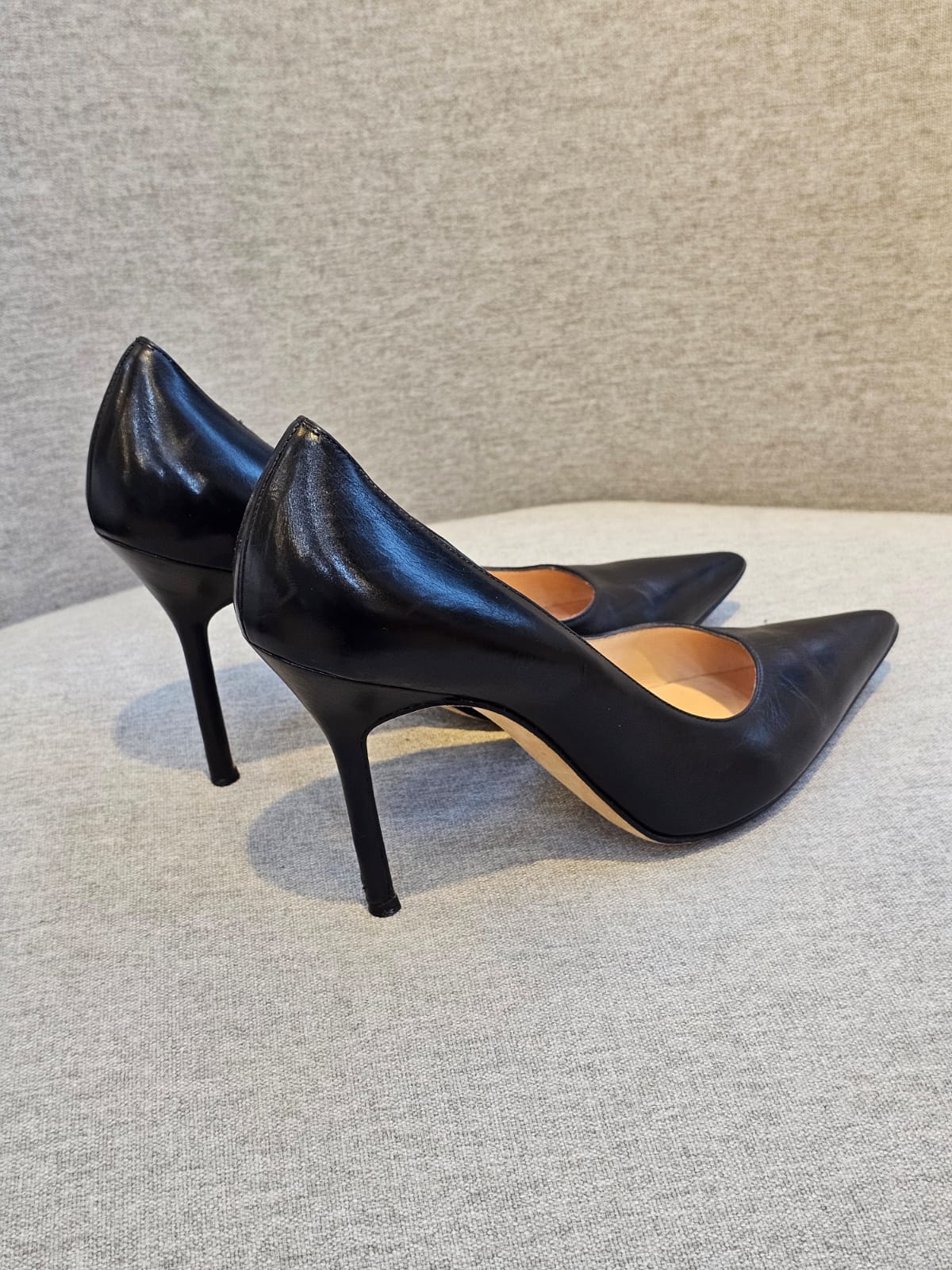 Manolo Blahnik