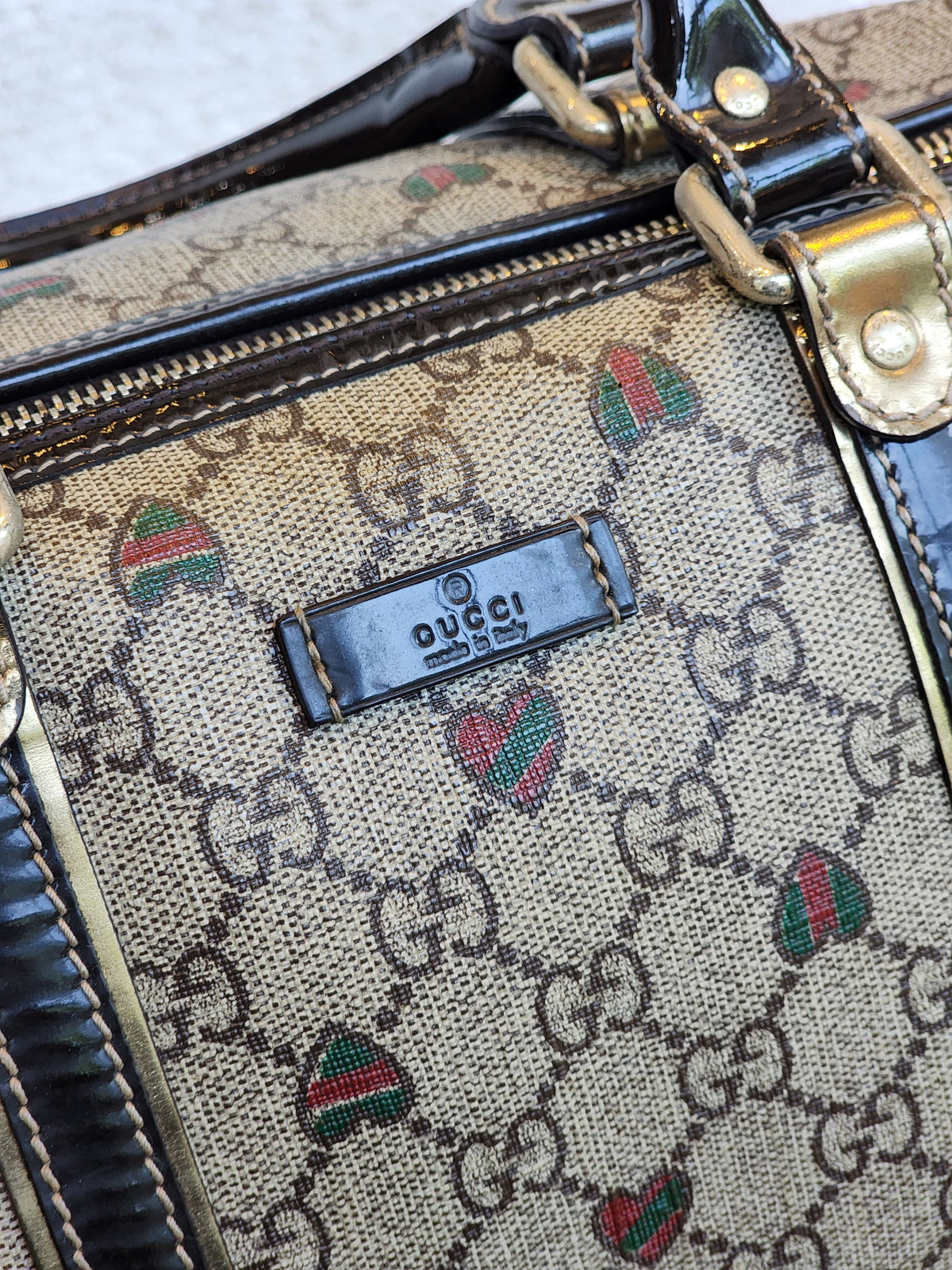 Gucci