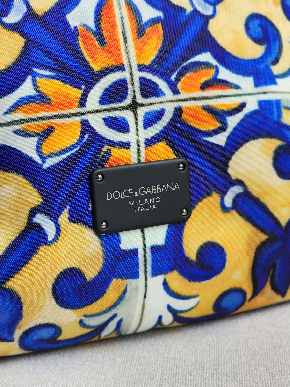 Dolce Gabbana